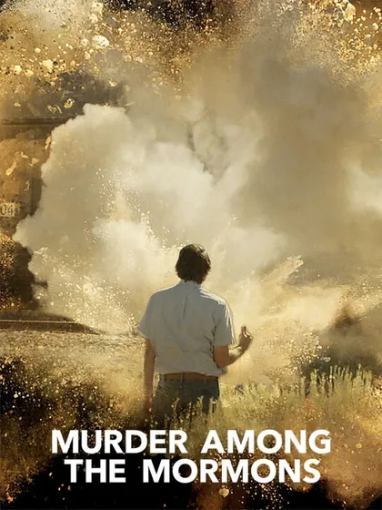 Фильм Убийство среди мормонов (2021)