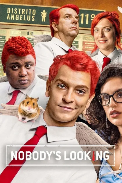 Фильм Никто не смотрит (2019)