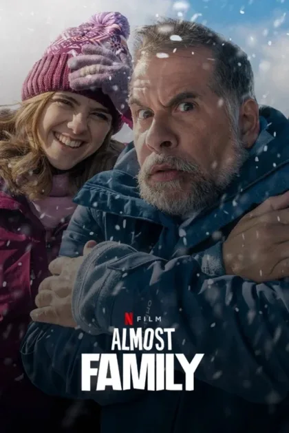 Фильм Почти семья (2025)