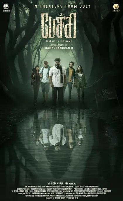 Фильм Печи (2024)