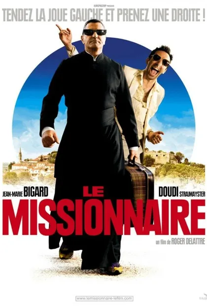 Фильм Миссионер (2009)