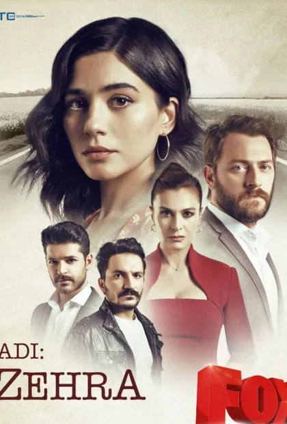 Фильм Ее имя Зехра (2018)