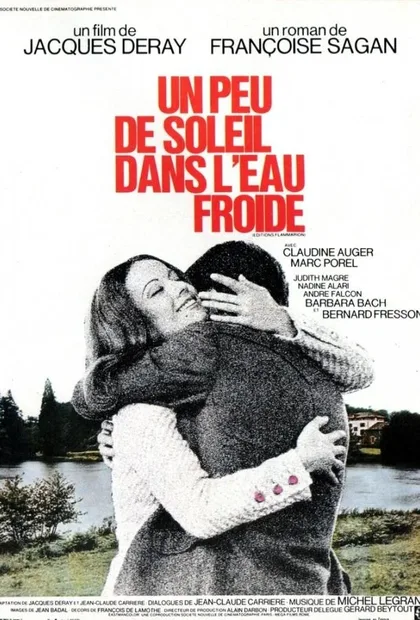 Фильм Немного солнца в холодной воде (1971)