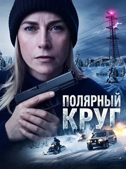 Фильм Полярный круг (2018)
