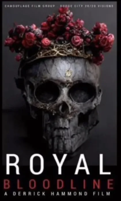 Фильм Семья Роялов (2025)