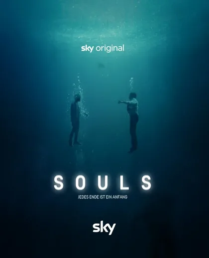 Фильм Души (2022)