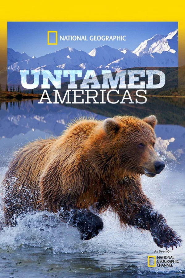 Фильм Дикая природа Америки (2012)