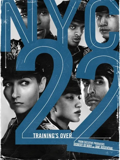 Фильм Нью-Йорк 22 (2012)