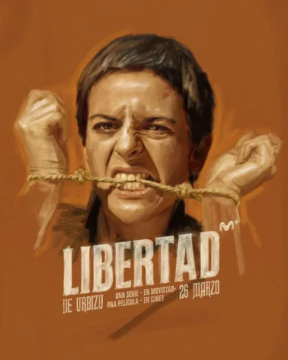 Фильм Свобода (2021)