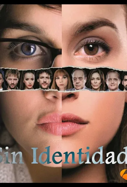 Фильм Без личности (2014)