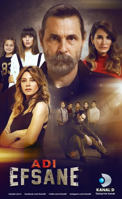 Фильм Он - легенда (2017)