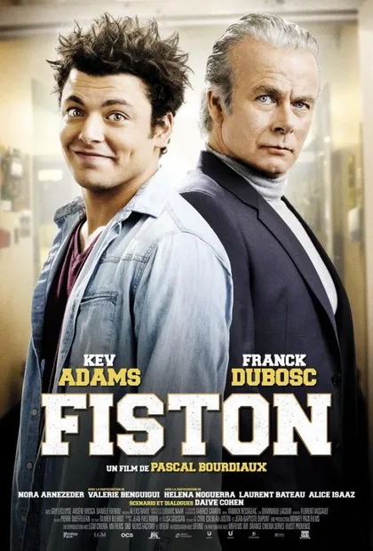 Фильм Сынок (2014)