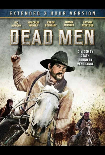 Фильм Мертвецы (2018)