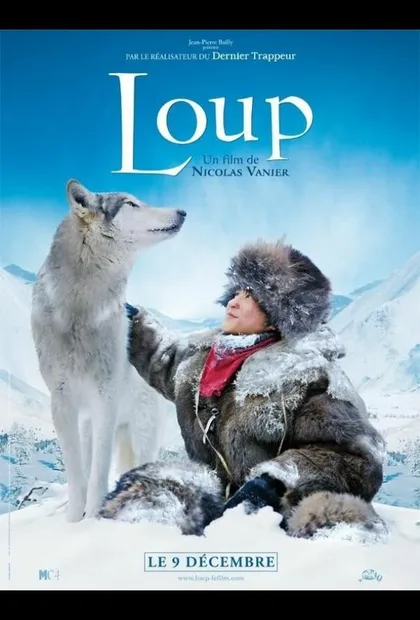 Фильм Волк (2009)