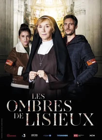 Фильм Духи Лизьё (2019)