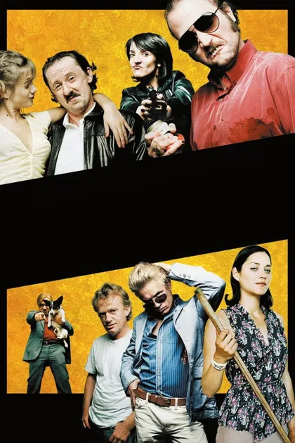 Фильм Диккенек (2006)