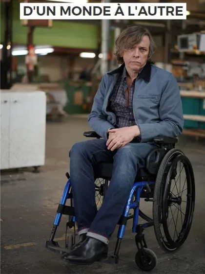Фильм Из мира в мир (2019)