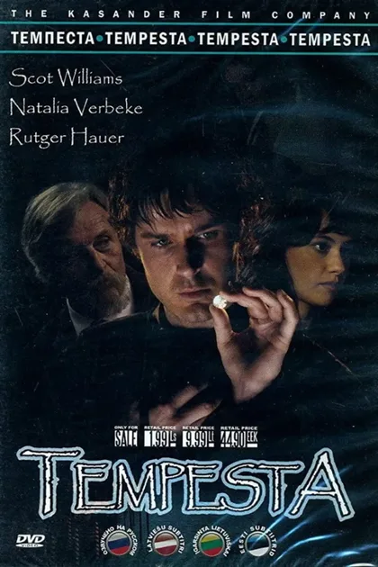 Фильм Темпеста: Порочная страсть (2004)
