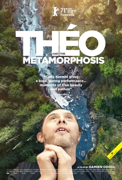 Фильм Тео и метаморфозы (2021)