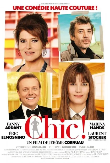 Фильм Шик! (2014)