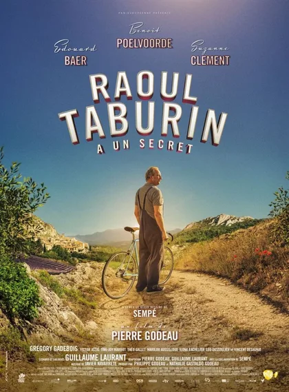 Фильм Рауль Табюрин (2018)