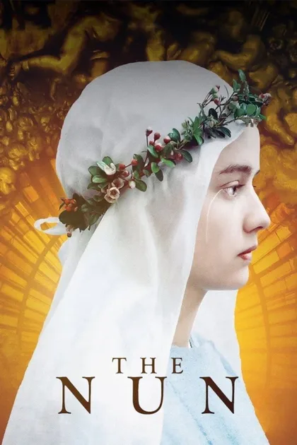 Фильм Монахиня (2013)