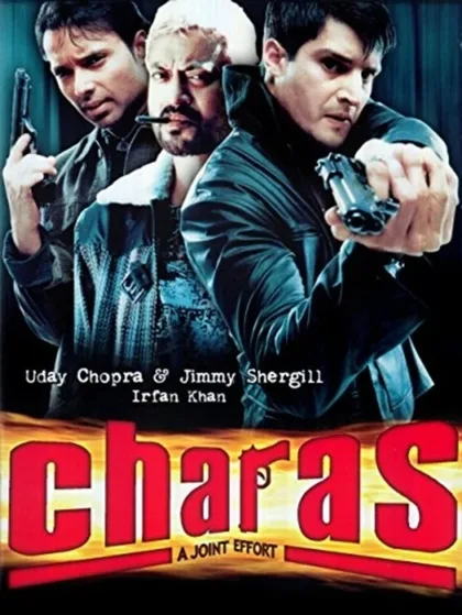 Фильм Экспедиция в Гималаи (2004)
