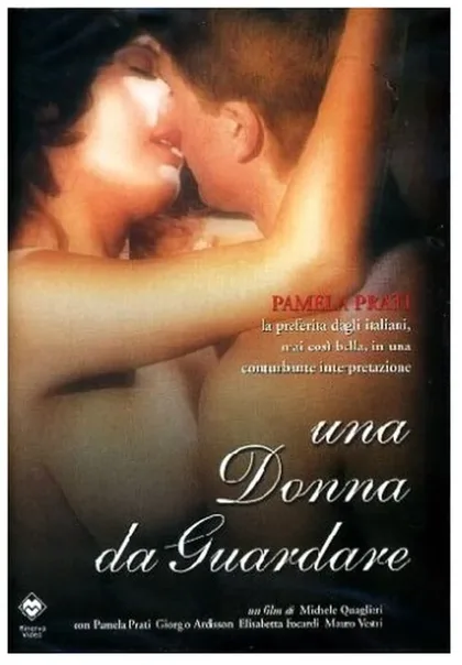 Фильм Женщина для вуайериста (1991)