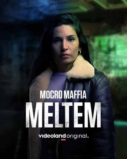 Фильм Марокканская мафия: Мельтем (2021)