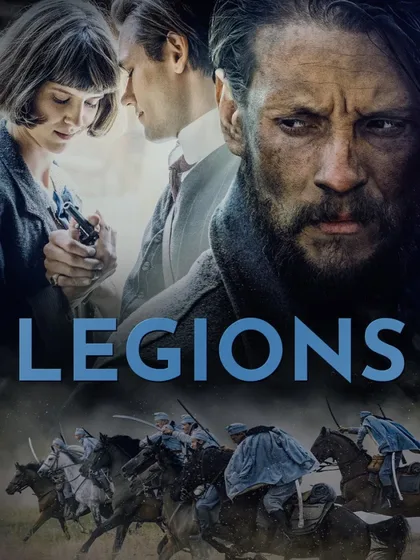 Фильм Легионы (2019)