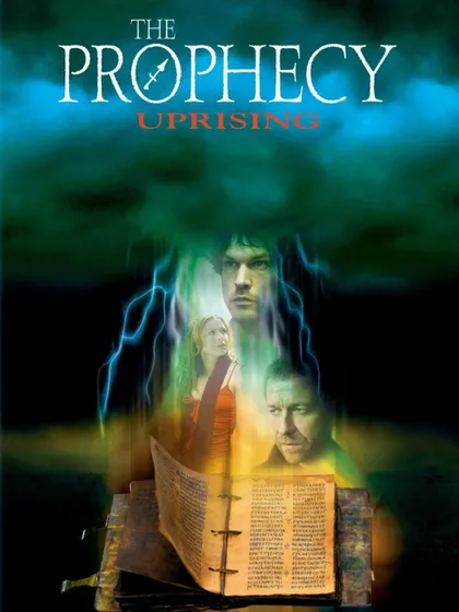 Фильм Пророчество 4: Восстание (2005)