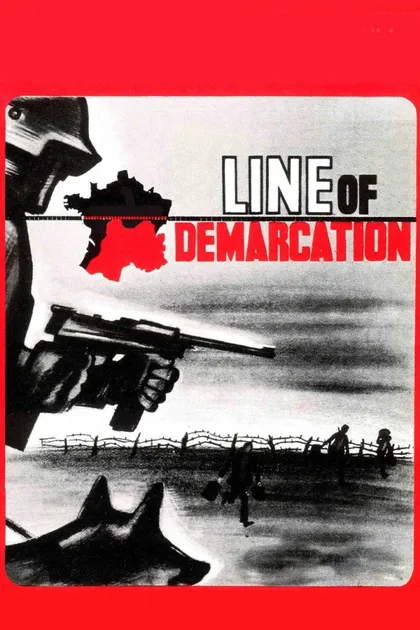 Фильм Демаркационная линия (1966)