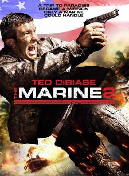 Фильм Морской пехотинец 2 (2009)