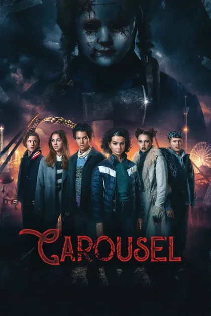 Фильм Karusell (2023)