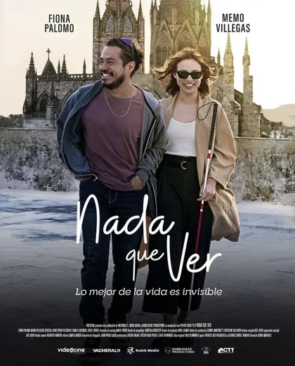 Фильм Из разных миров (2023)