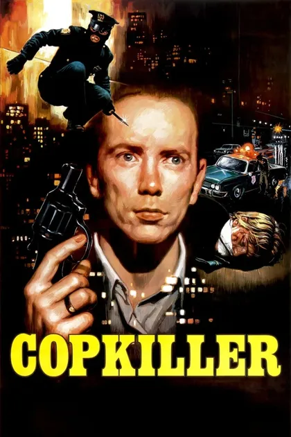 Фильм Убийца полицейских (1983)