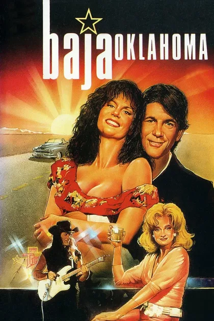 Фильм Баджа Оклахома (1988)