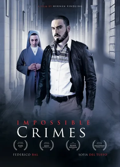 Фильм Невозможные преступления (2019)