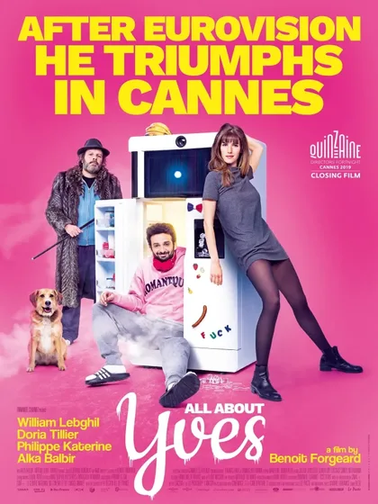 Фильм Ив (2019)