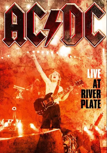 Фильм AC/DC: Live at River Plate (2009)
