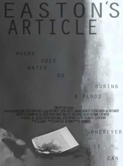 Фильм Чёрная паутина (2012)