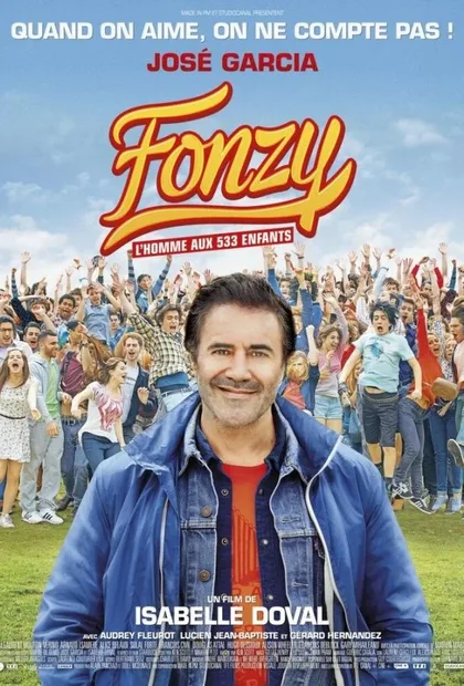 Фильм Фонзи (2013)