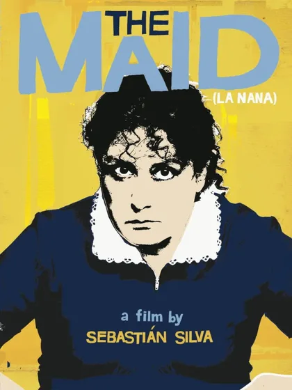 Фильм Служанка (2009)