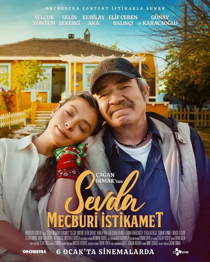Фильм Обязательная цель любви (2023)