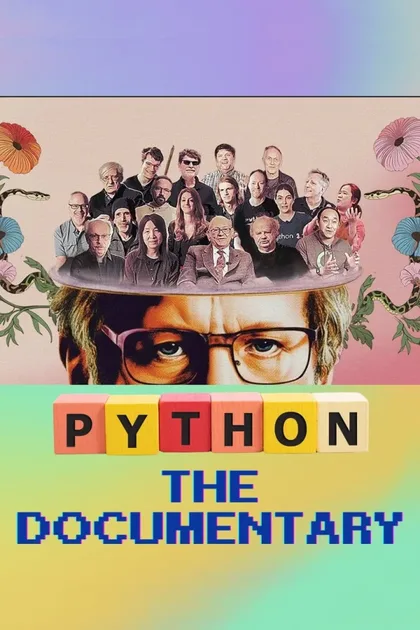 Фильм Python: Документальный фильм (2025)
