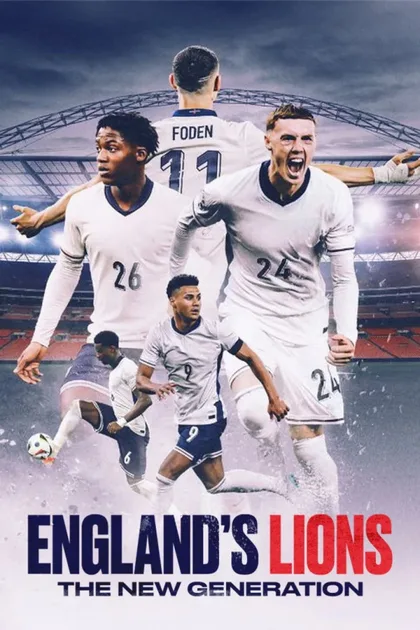 Фильм Новое поколение (2025)