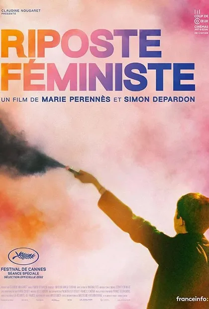 Фильм Феминистский ответ (2022)