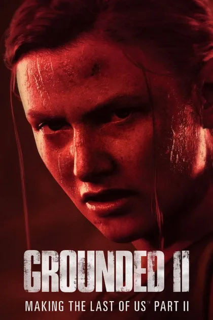 Создание игры «The Last of Us». Часть 2