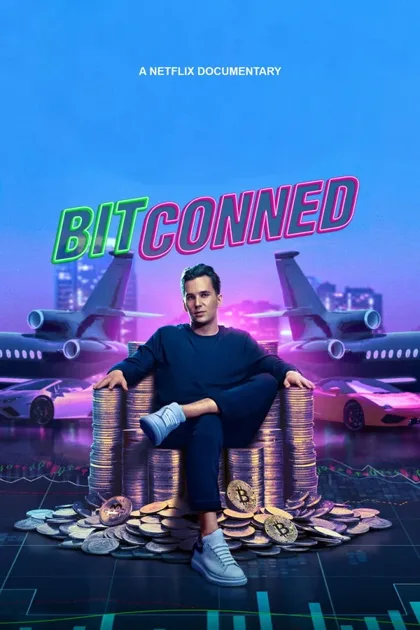 Фильм Bitconned (2024)