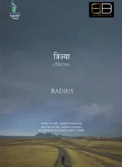 Фильм Скиталец (2026)